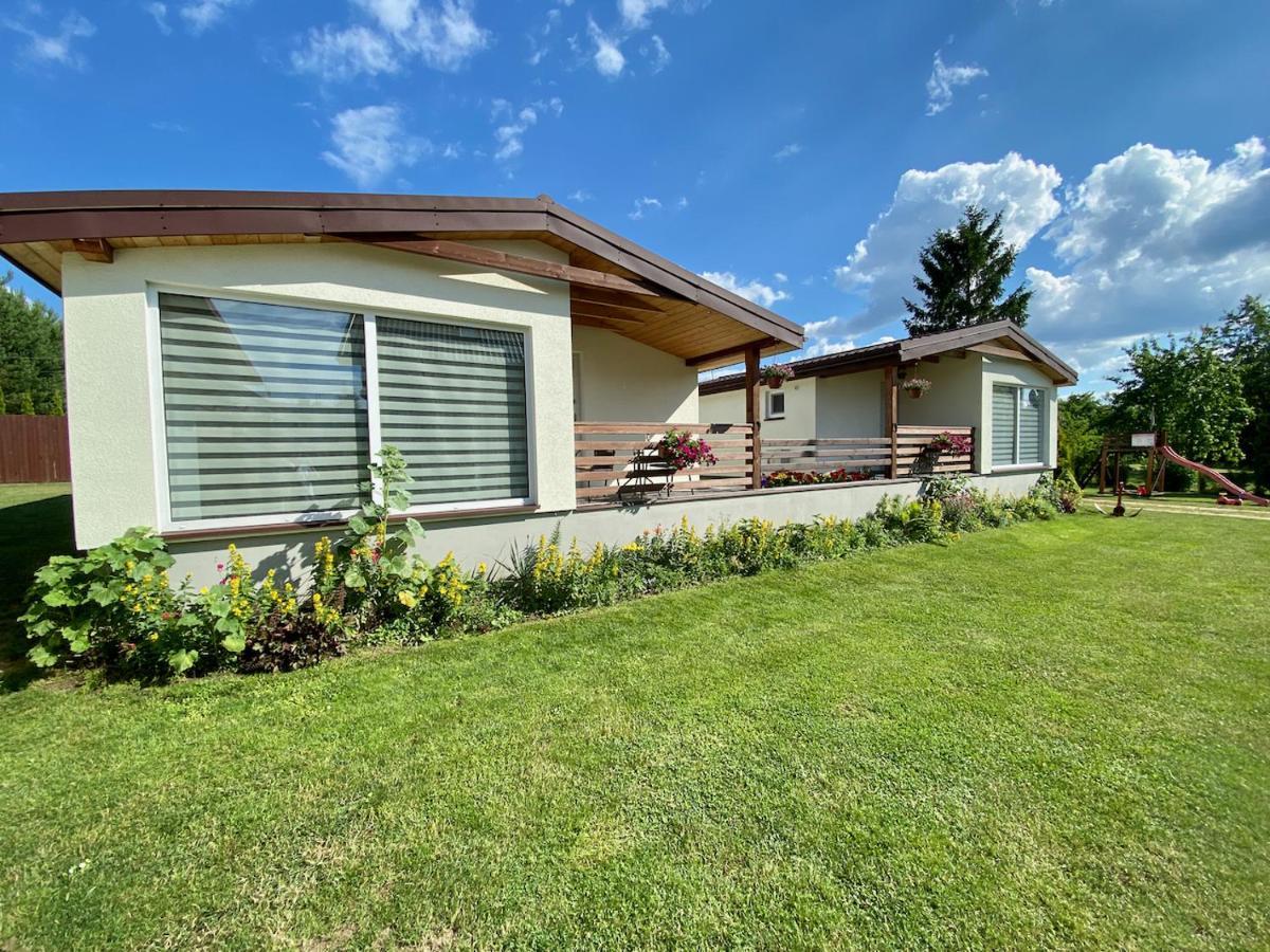 Holiday home U Grazyny
