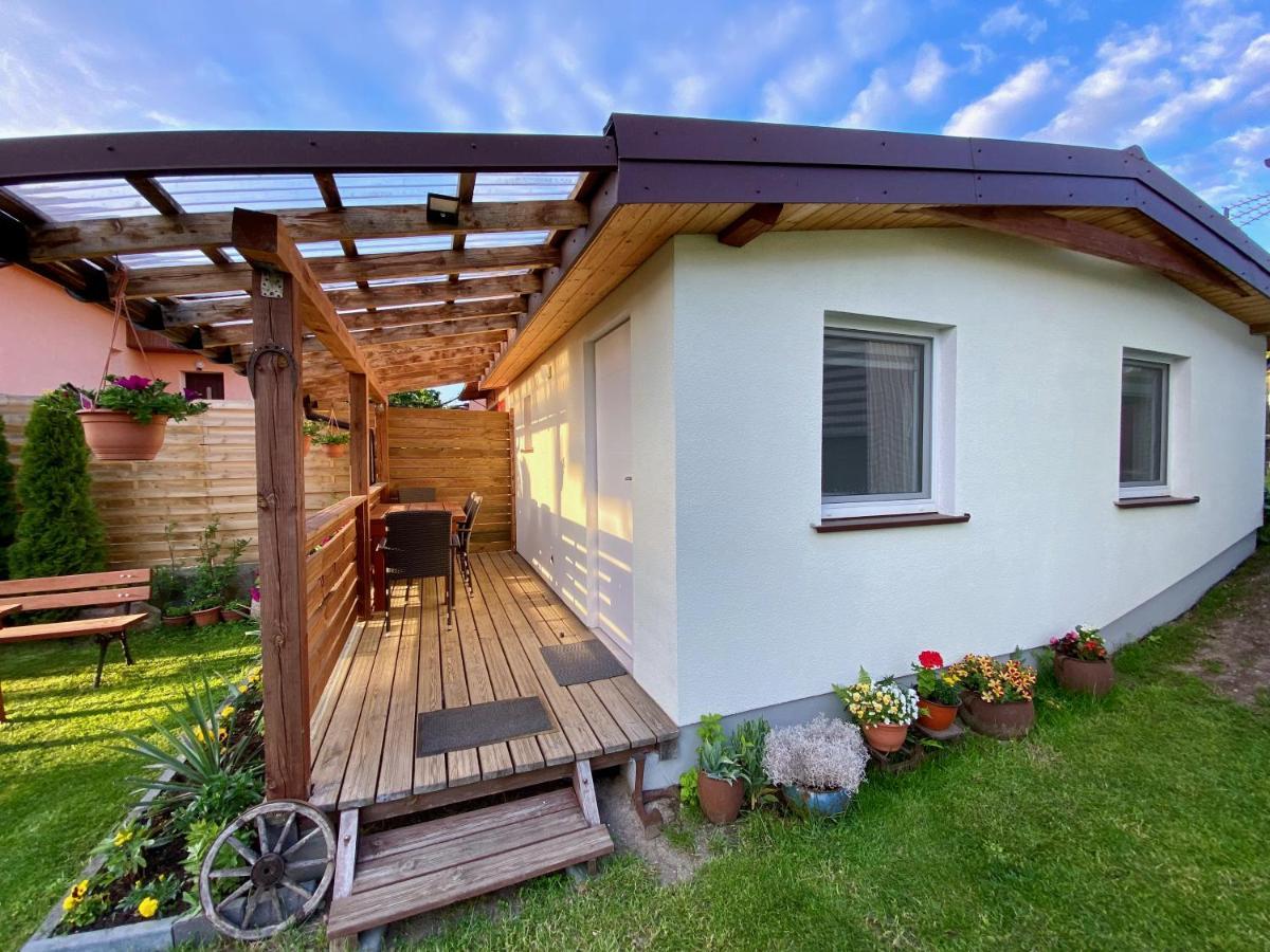 Holiday home U Grazyny *