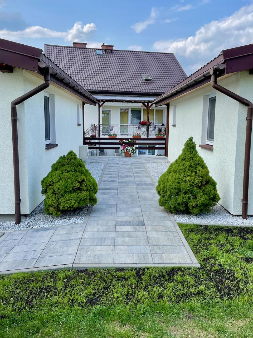 U Grażyny * Mikołajki