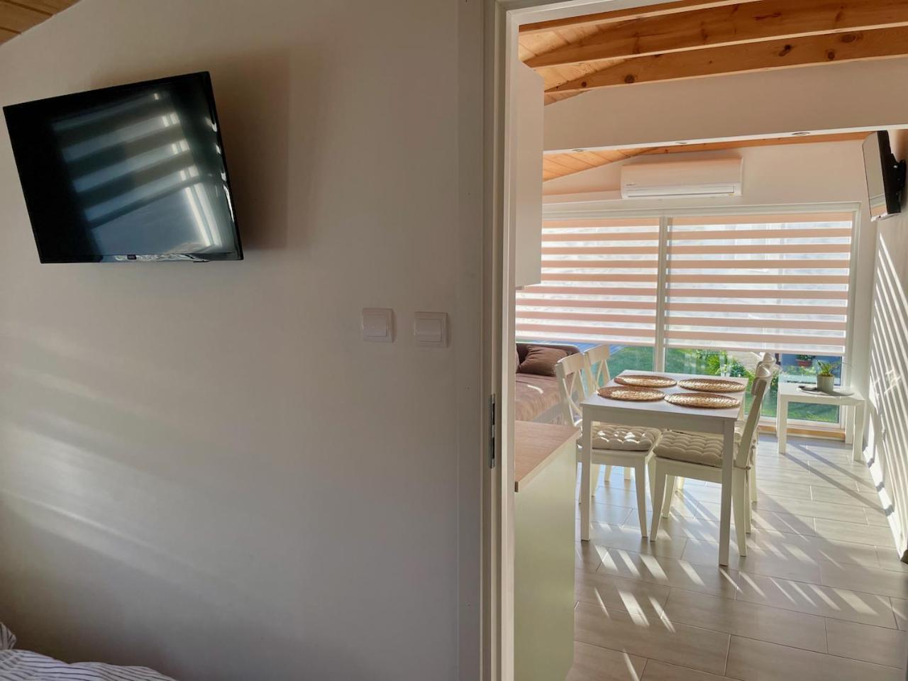 U Grazyny Holiday home