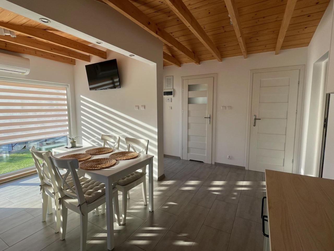 U Grazyny Holiday home