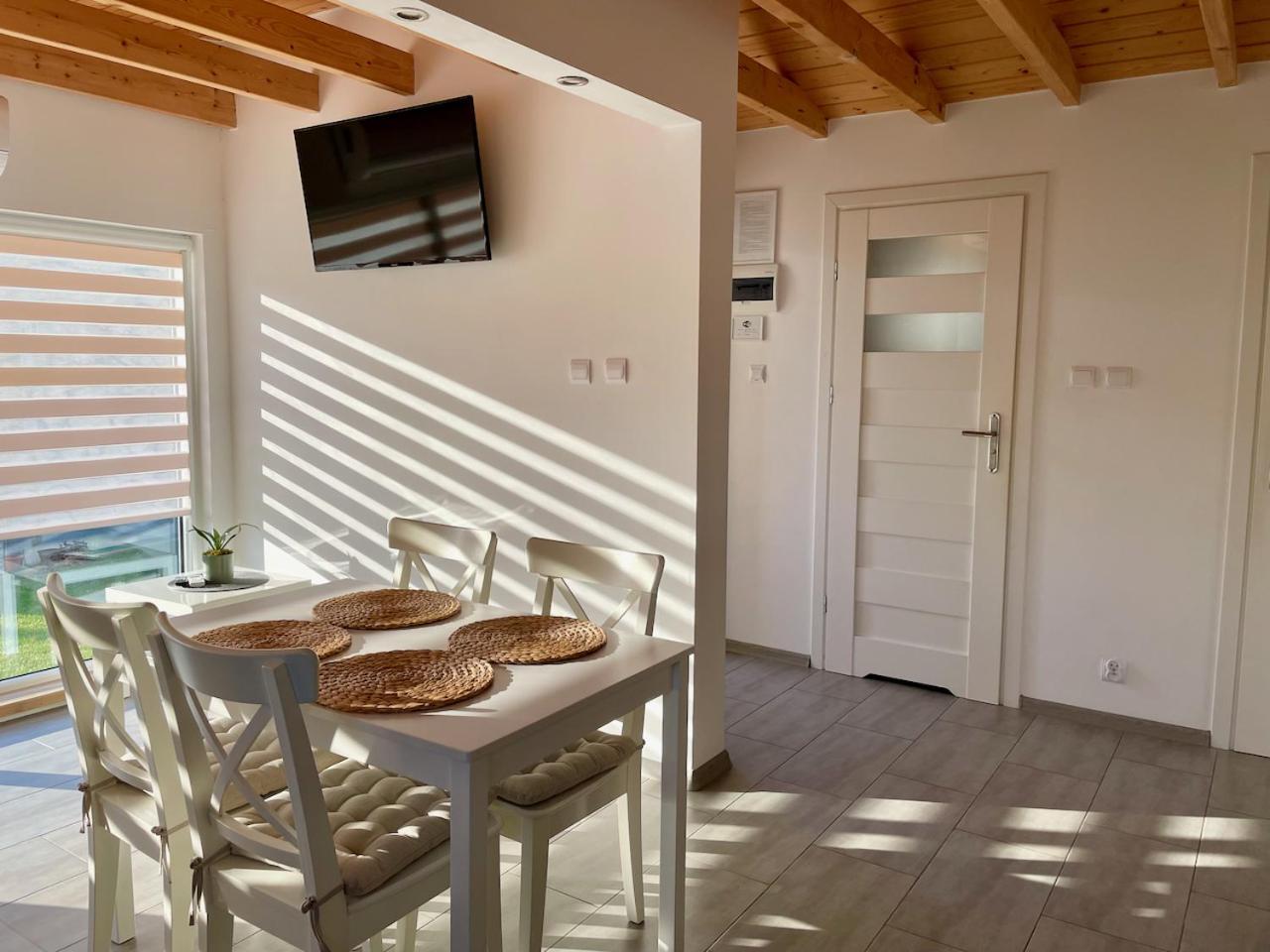 Holiday home U Grazyny
