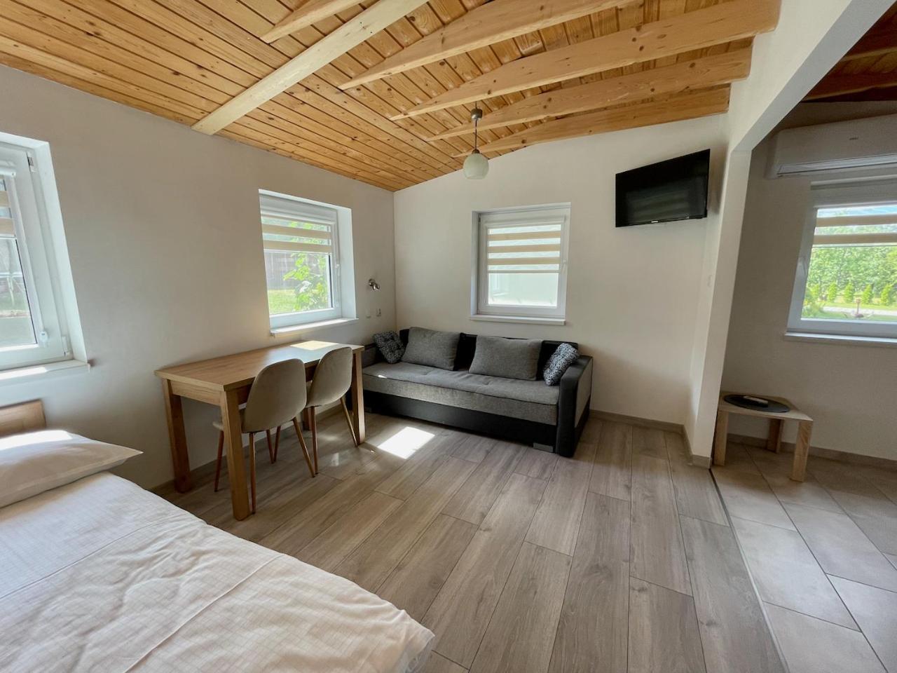 U Grazyny Holiday home