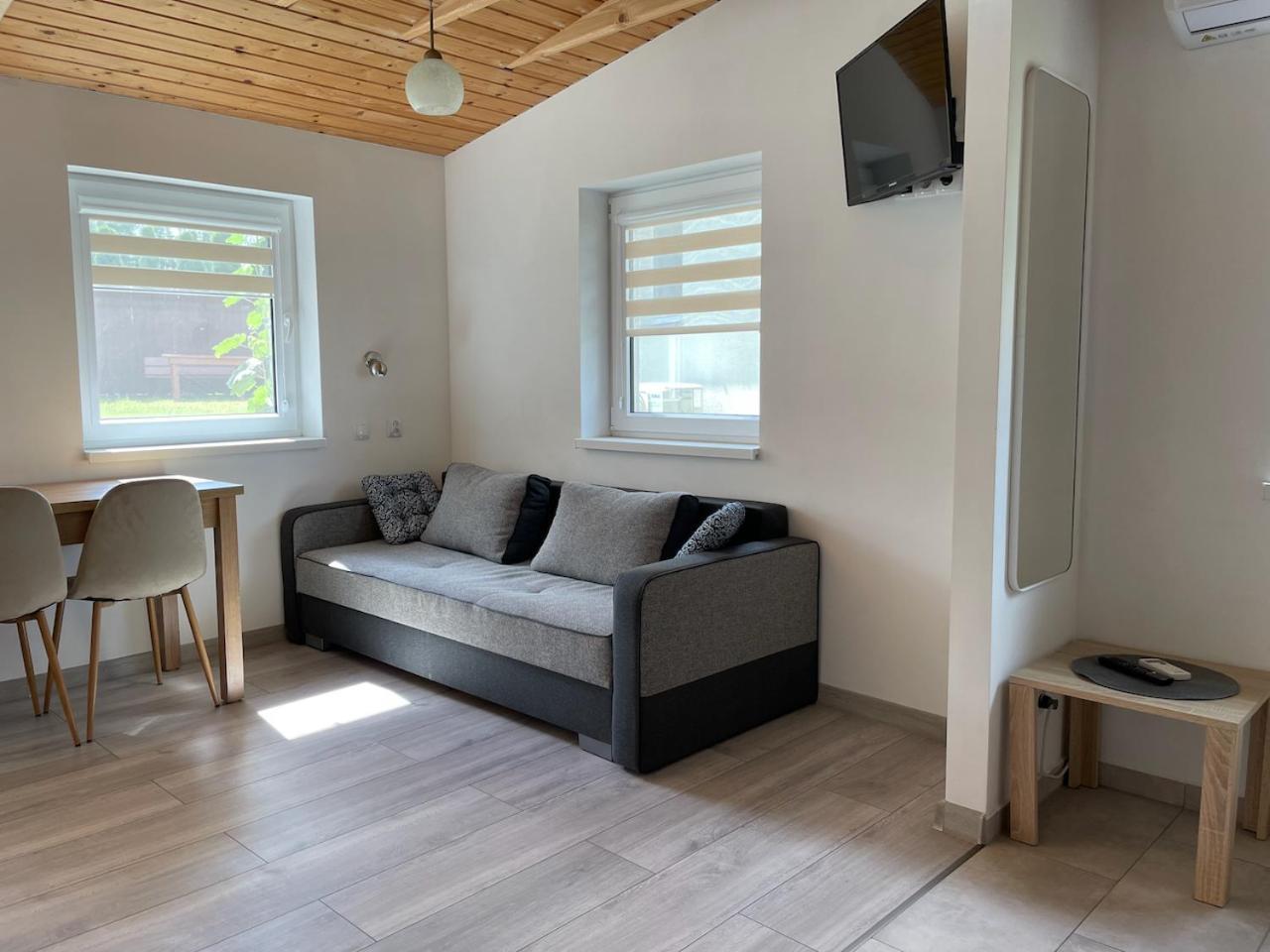 Holiday home U Grazyny