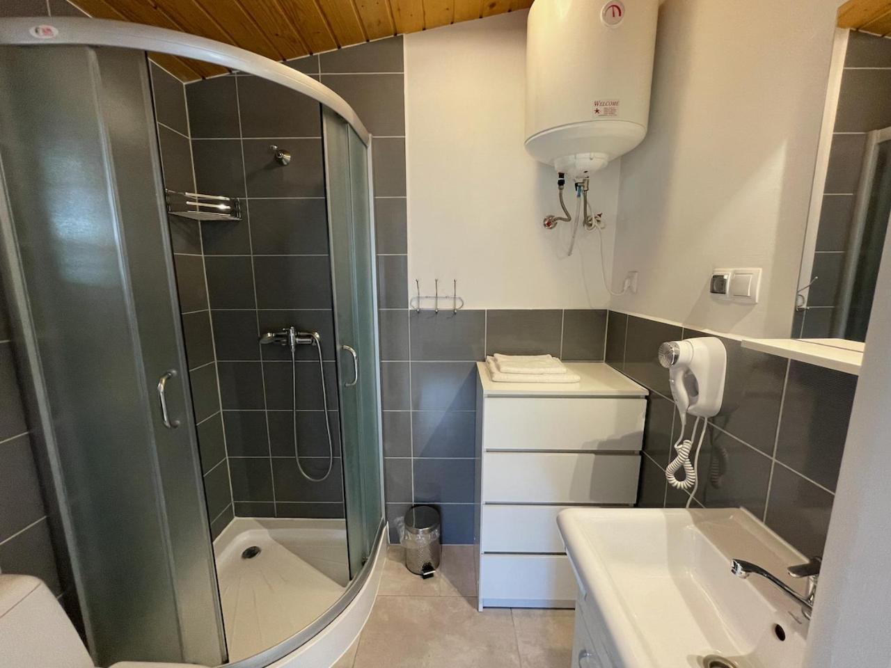 U Grazyny Holiday home *