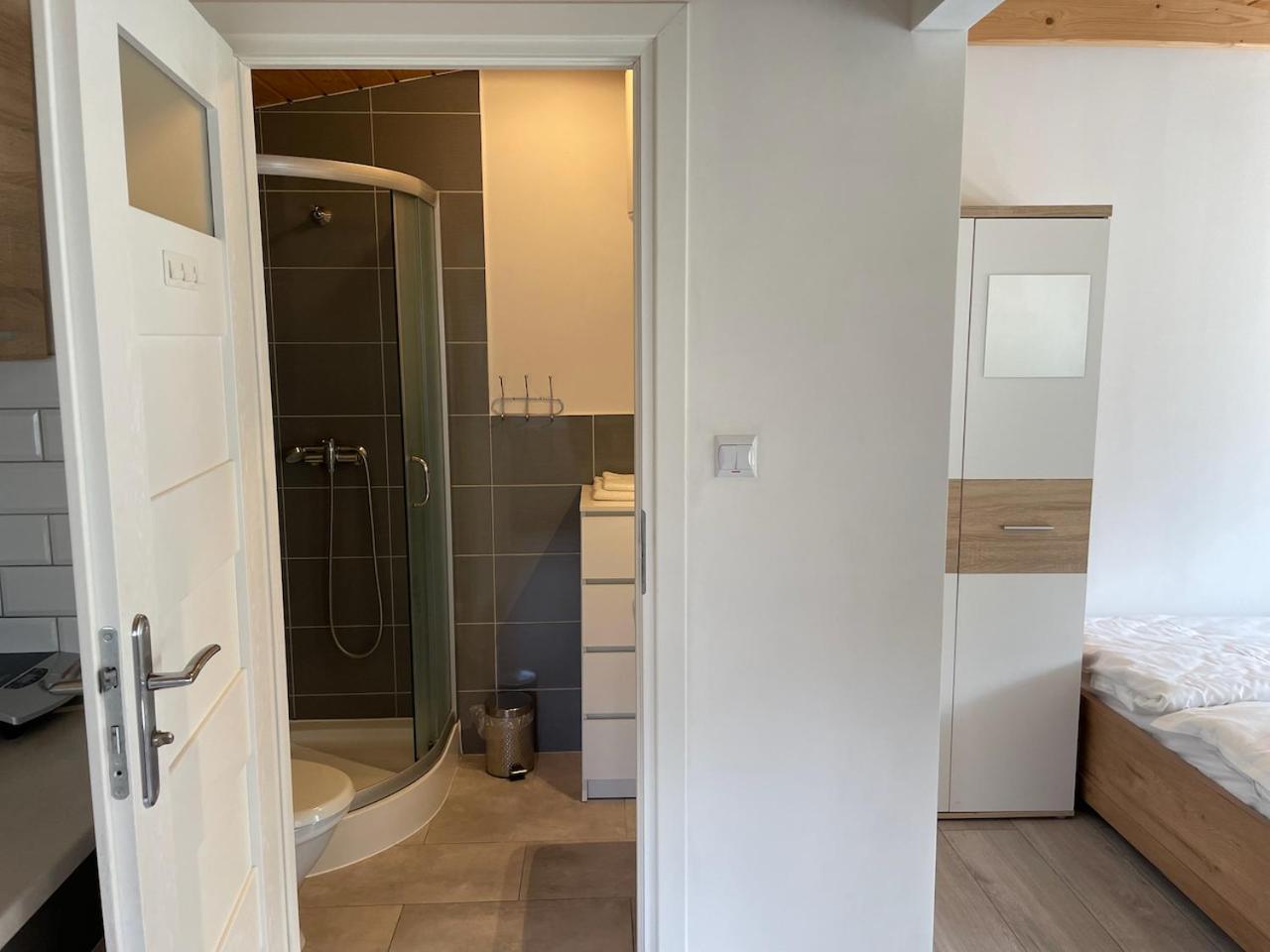 Holiday home U Grazyny *