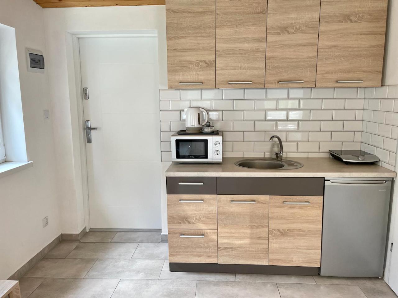 U Grazyny Holiday home Mikolajki (Mragowo)