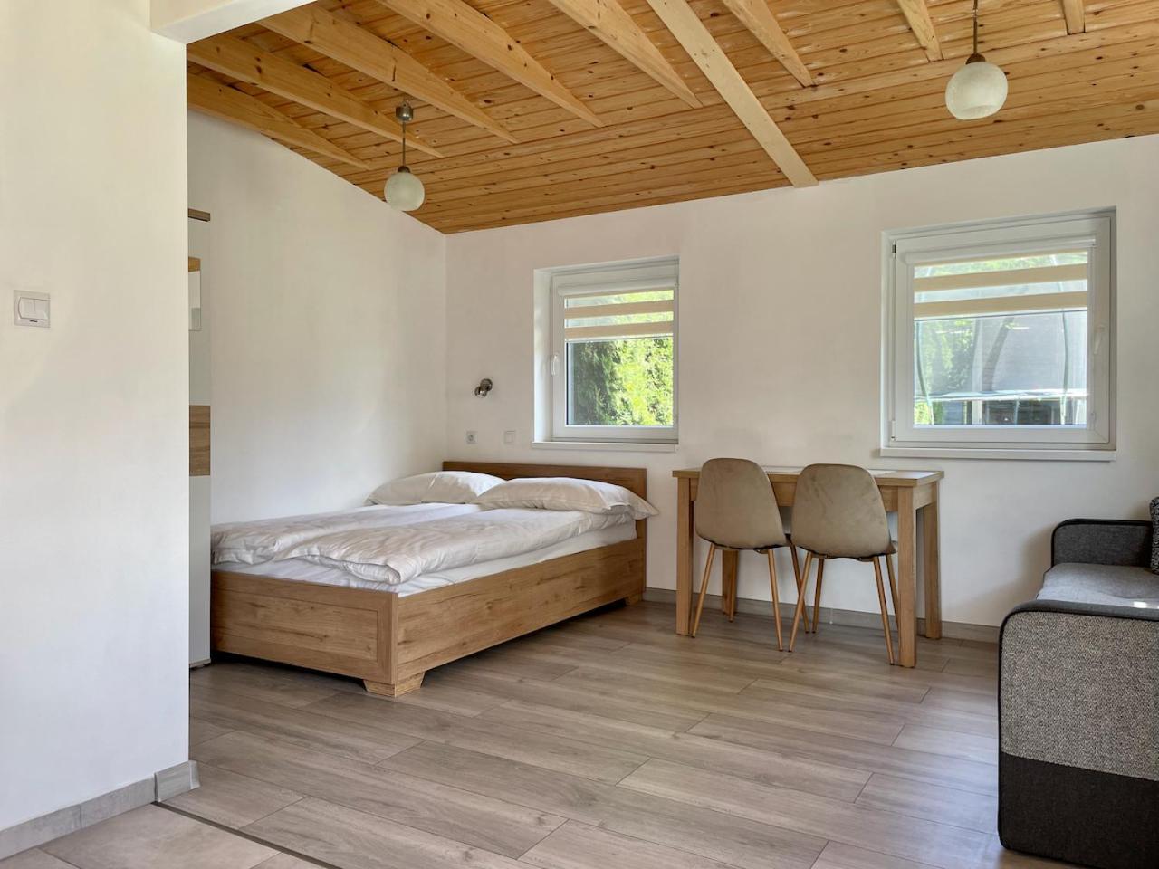 U Grazyny Holiday home