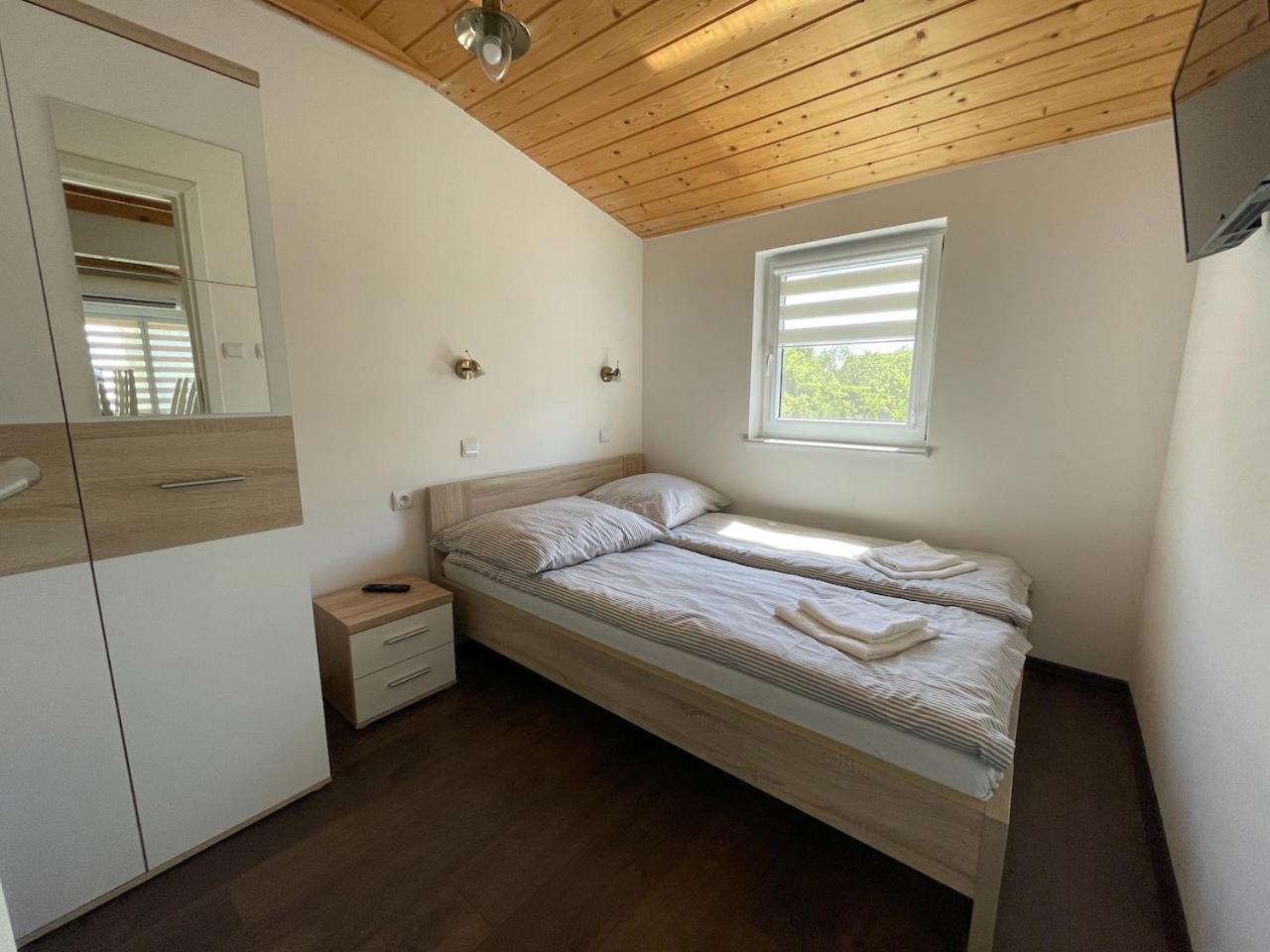 U Grazyny Holiday home