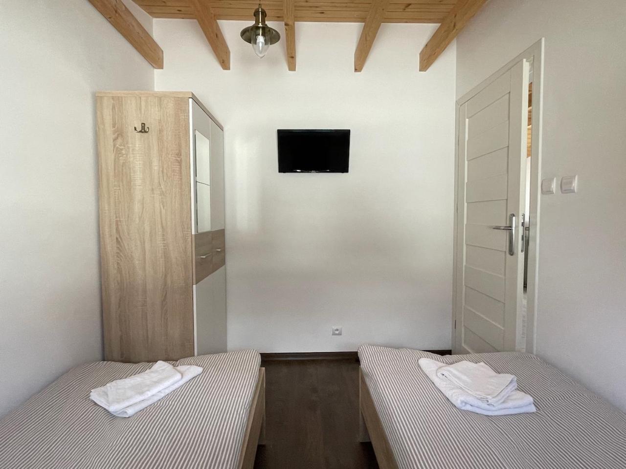 Holiday home U Grazyny