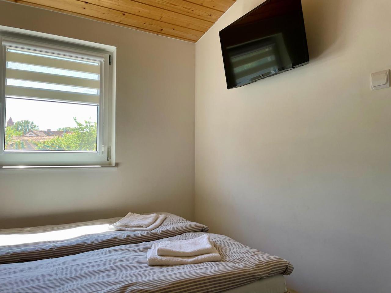 U Grazyny Holiday home Mikolajki (Mragowo)