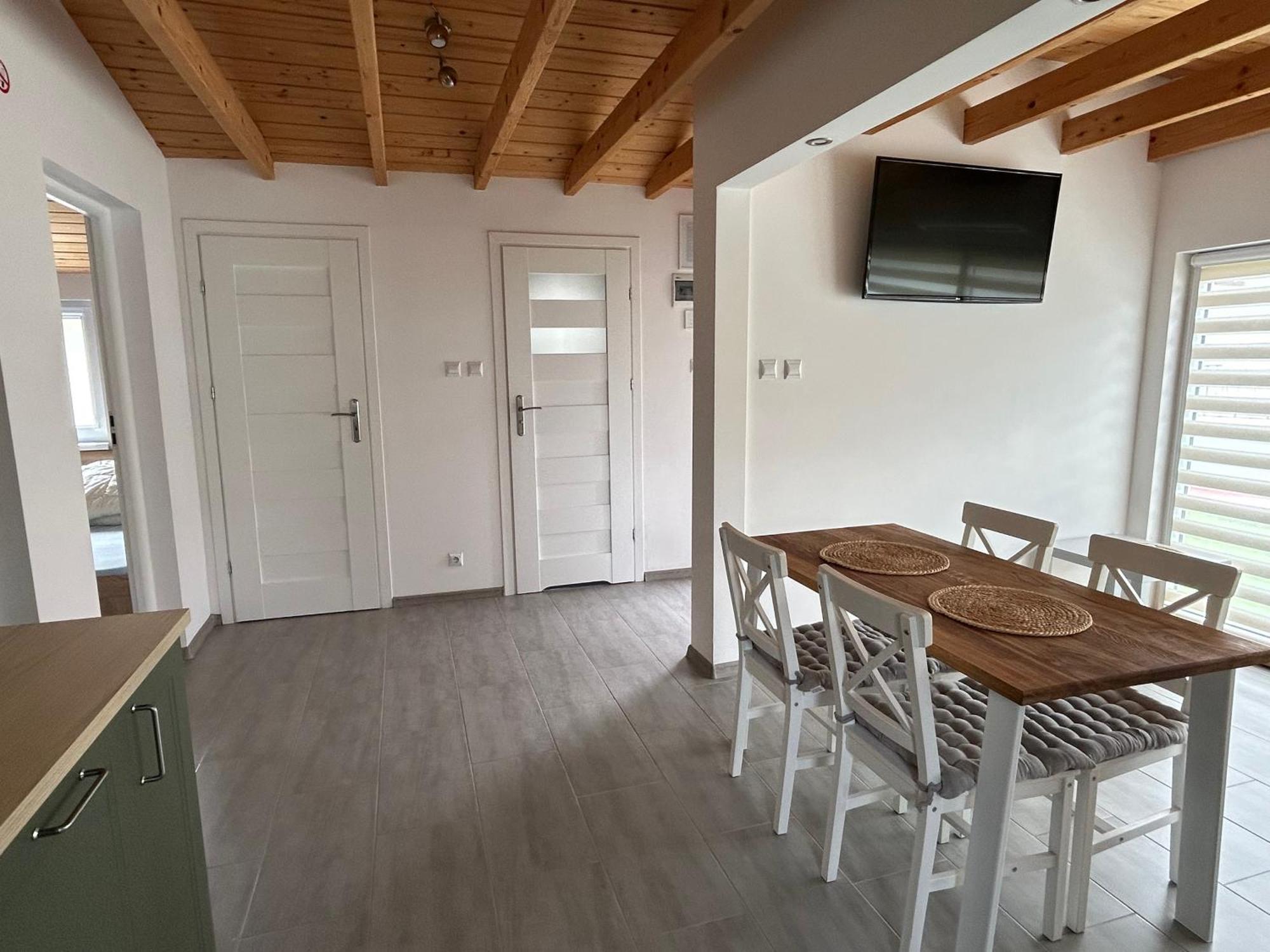 U Grazyny Holiday home